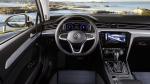 Volkswagen Passat GTE 2019 года (WW)